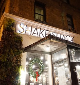 shakeshack