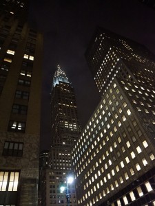 Chrysler Building